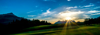 BERGE
